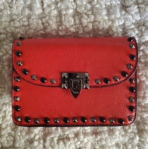 VEGAN WAREHOUSE crossbody